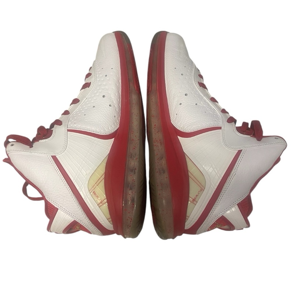 Nike LeBron 8 Un-China Size 14 - Picture 14 of 16